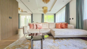 Sun Hill Luxury Suites
